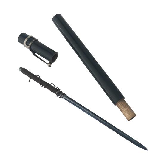 SOE Clandestine Concealed Assassin Blade - Pen