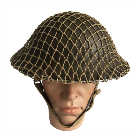 WW2 Canadian MkII Helmet CL/C 1943