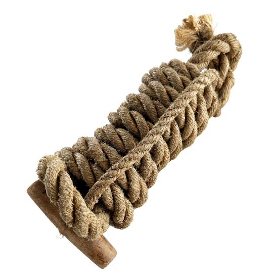 WW2 Para Toggle Rope - 1944