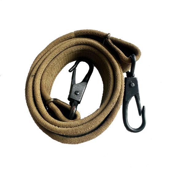 37 Pat Webbing - Bren Gun Sling