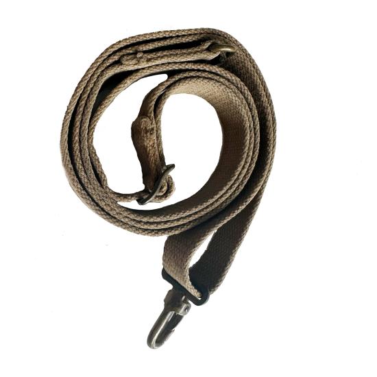 Pat 37 Webbing Sten Gun Sling