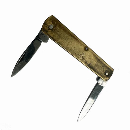 WW2 RAF 43 Pat Escape Boot Knife