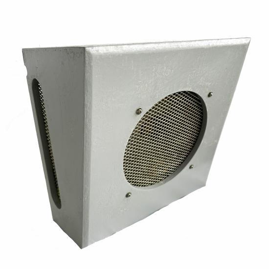WW2 BSC 1940 RAF Operations Room Wall Speaker