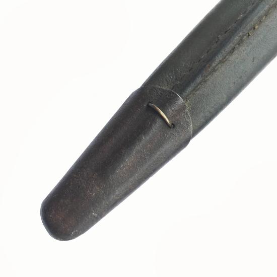 WW1 USA 1917 Pattern Remington Bayonet & Scabbard