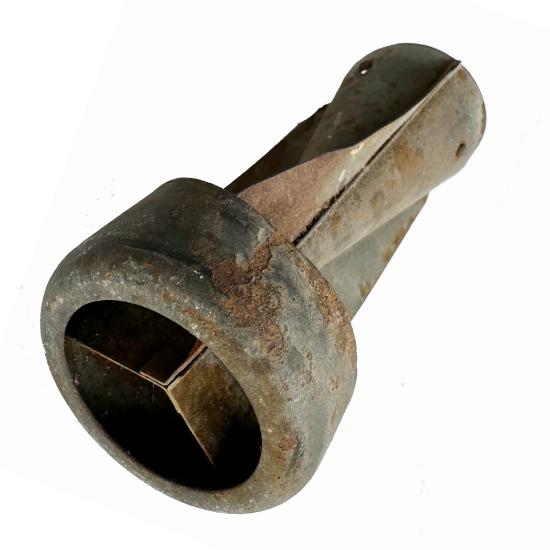 WW2 German 1Kg Incendiary Tail Fin