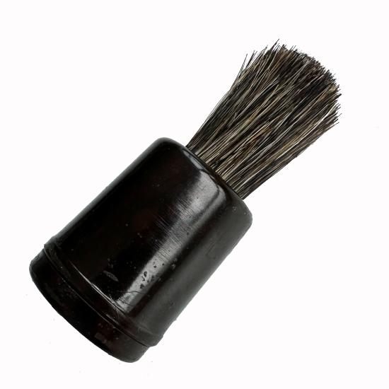 WWWW2 Concealed Escape Compass - Shaving Brush