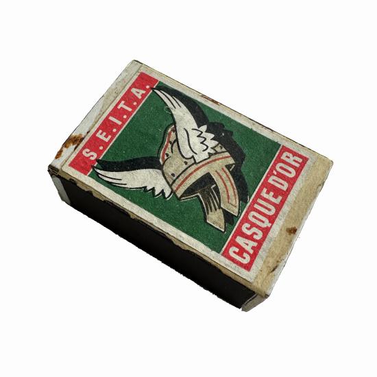 WW2 SOE - Self Soldering Sleeves