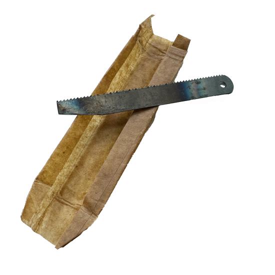 WW2 American - Escape Saw