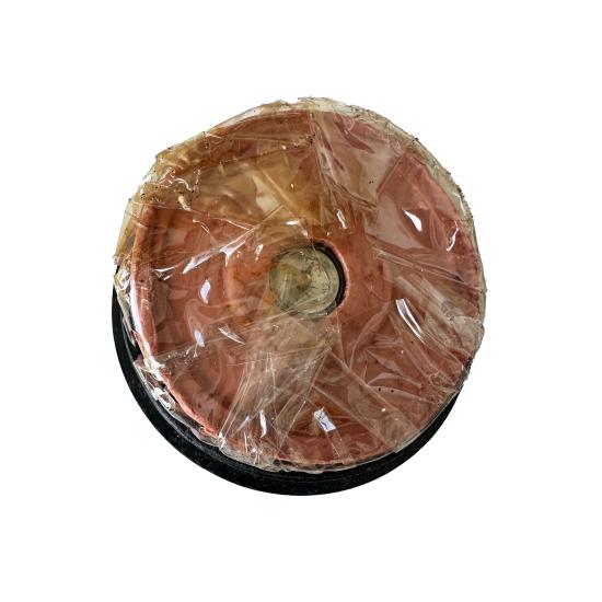 WW2 Escape Compass - H.M. Naval Forces Tooth Soap