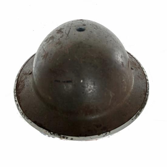 WW2 Mk.II British Helmet - KRRC