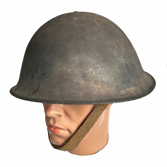 WW2 British Canadian Mk.III Helmet