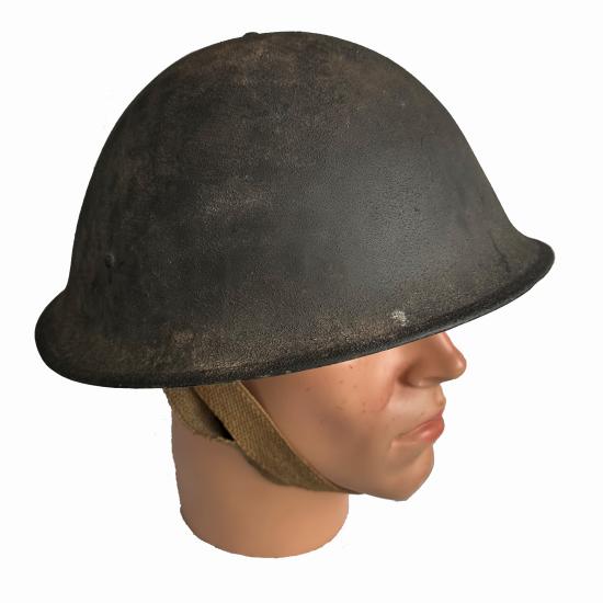 WW2 British Canadian Mk.III Helmet