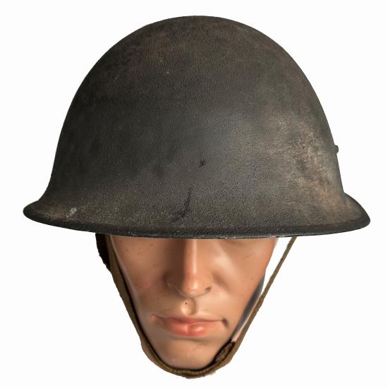 WW2 British Canadian Mk.III Helmet