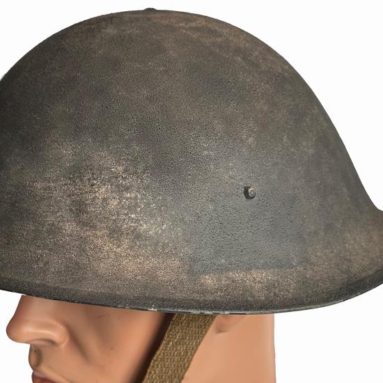 WW2 British Canadian Mk.III Helmet