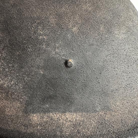 WW2 British Canadian Mk.III Helmet
